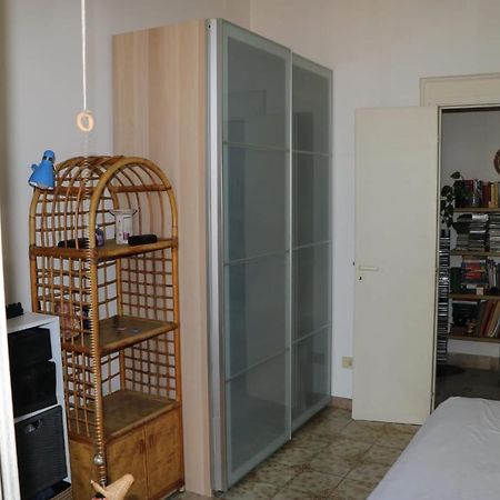 Casa Linos Apartment Napoli Bagian luar foto