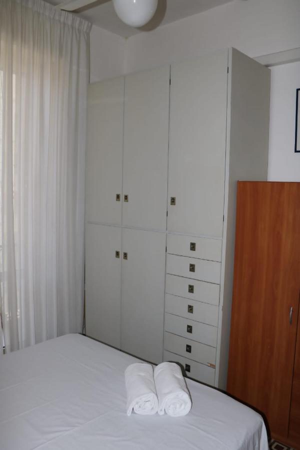 Casa Linos Apartment Napoli Bagian luar foto