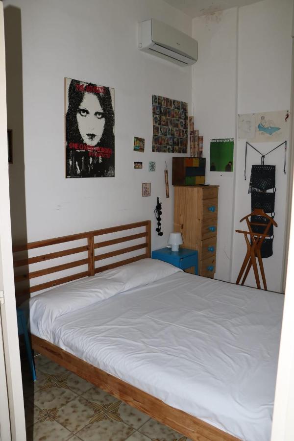 Casa Linos Apartment Napoli Bagian luar foto