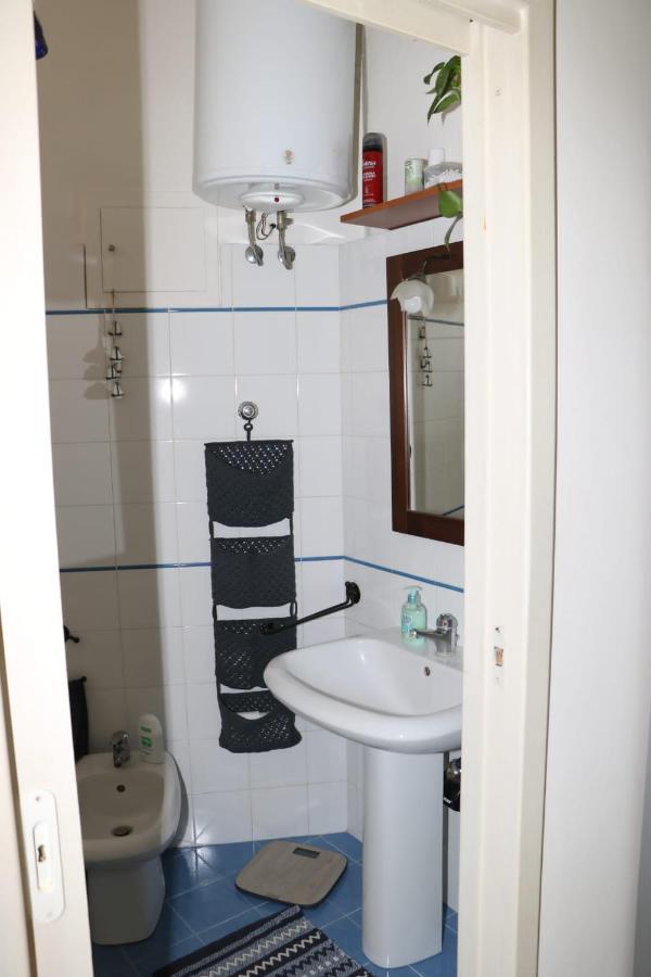 Casa Linos Apartment Napoli Bagian luar foto