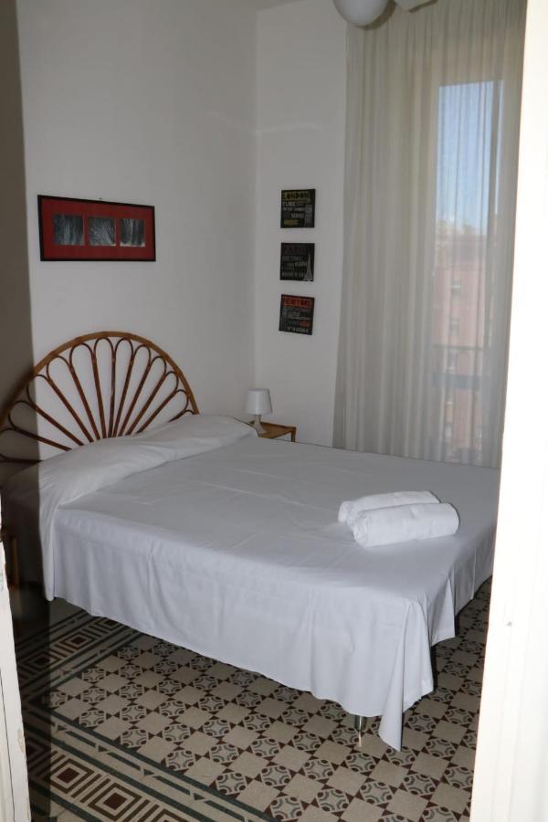 Casa Linos Apartment Napoli Bagian luar foto