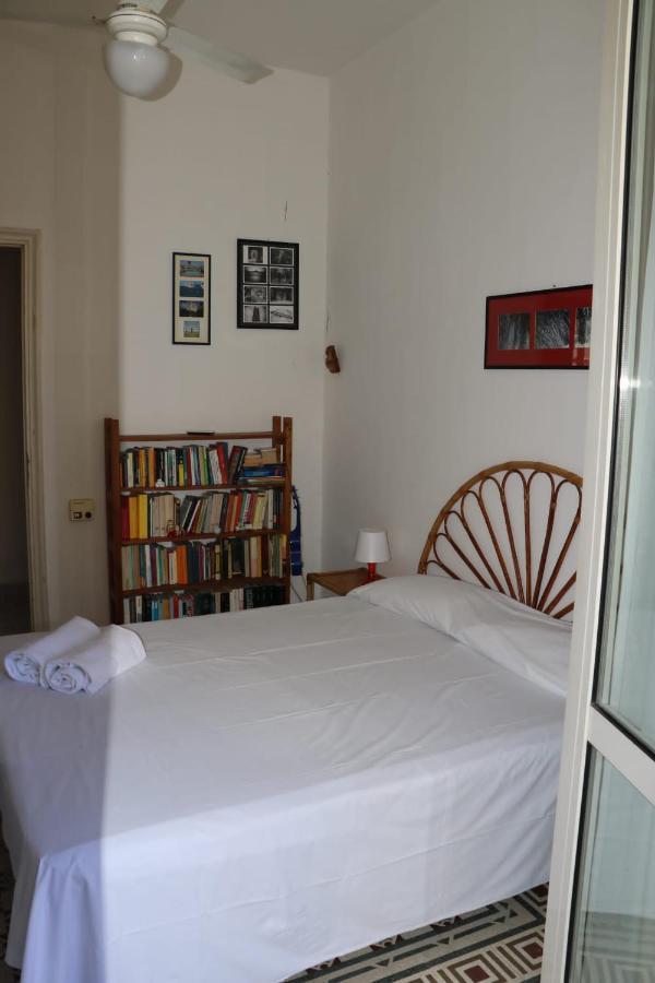 Casa Linos Apartment Napoli Bagian luar foto