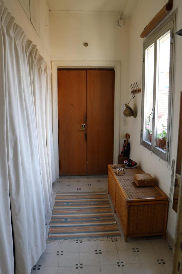 Casa Linos Apartment Napoli Bagian luar foto