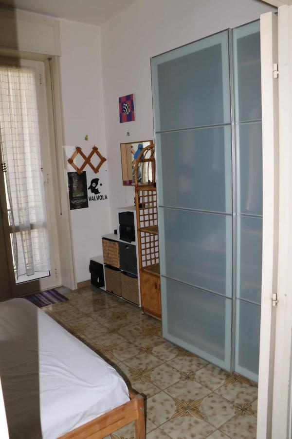 Casa Linos Apartment Napoli Bagian luar foto