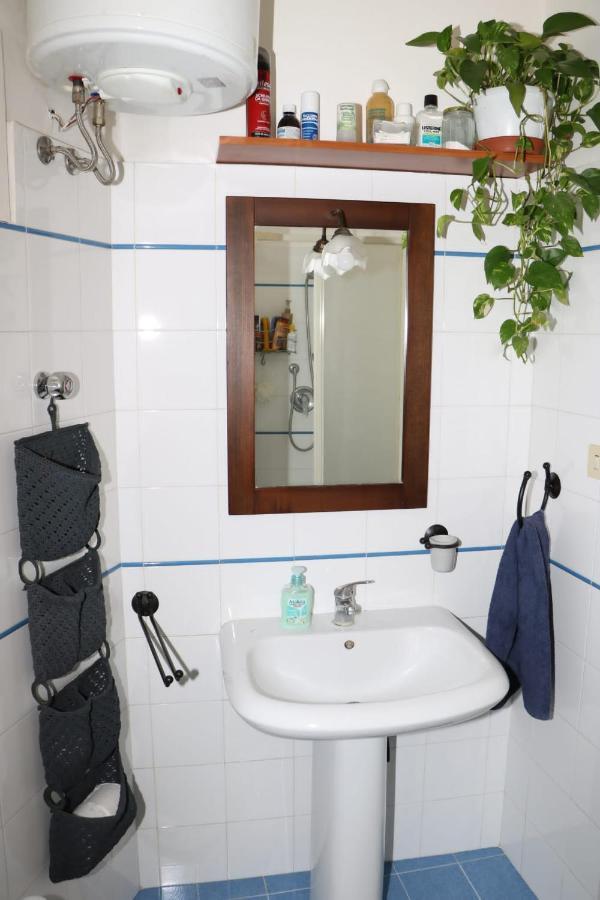 Casa Linos Apartment Napoli Bagian luar foto
