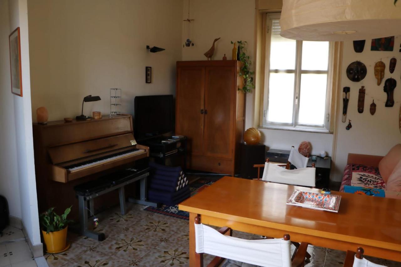 Casa Linos Apartment Napoli Bagian luar foto