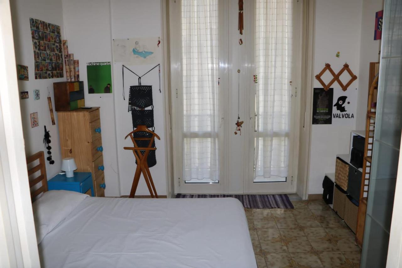 Casa Linos Apartment Napoli Bagian luar foto