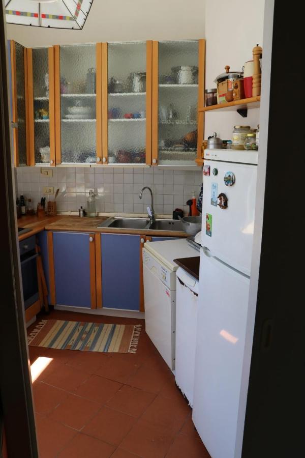 Casa Linos Apartment Napoli Bagian luar foto
